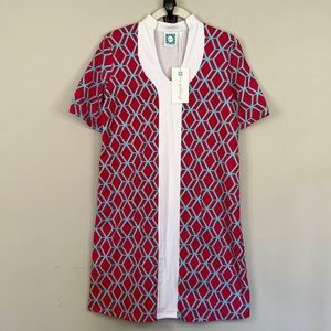 Vera Fishbaugh dress